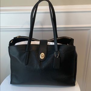 Coach Charlie Bag